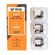 Coil Vaporesso QF Strip Coil Vaporesso QF Strip