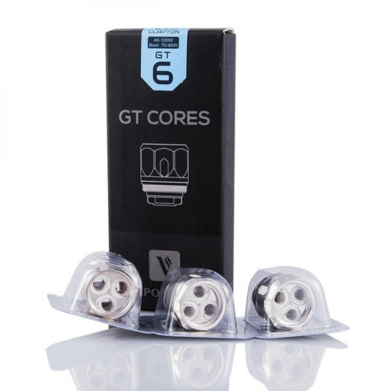 Coil Vaporesso GT6 Coil Vaporesso GT6