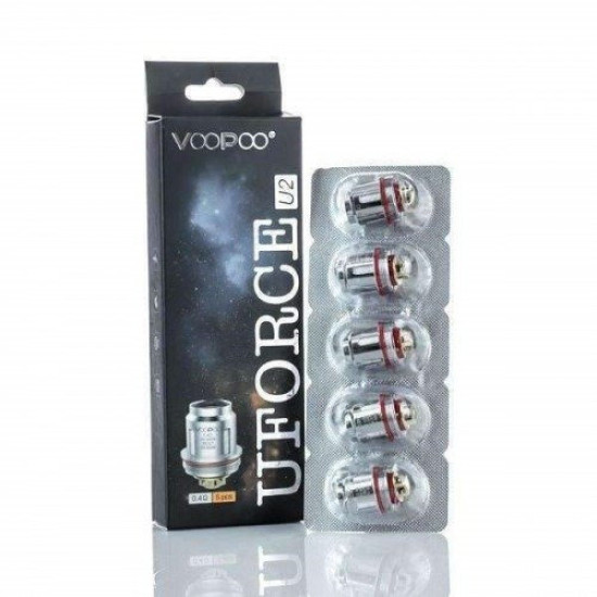 Coil Voopoo Uforce U2 Coil Voopoo Uforce U2