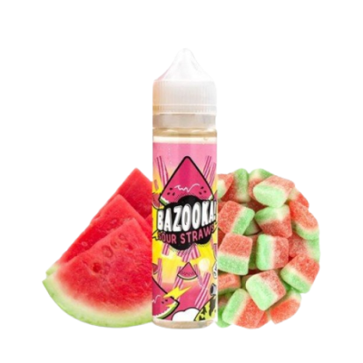 Bazooka Watermelon 60 ml Bazooka Watermelon 60 ml