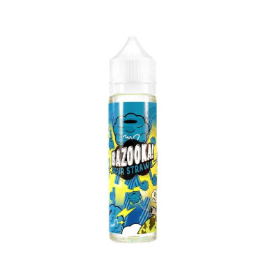 Bazooka blueberry 60 ml Bazooka blueberry 60 ml