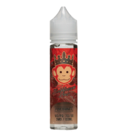 Bubble gum king pomegranate 60 ml Bubble gum king pomegranate 60 ml