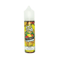 C4 Trobex Pineapple Ice 60 ml C4 Trobex Pineapple Ice 60 ml