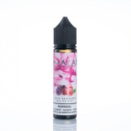 Mazaj Grape Rasberry 60 Ml