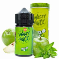 Nasty Juice Green apple 60 ml Nasty Juice Green apple 60 ml