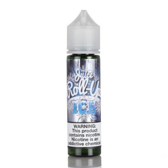 Roll Upz Blueberry Ice 60 Ml