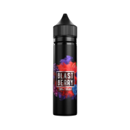 Blast Berry 60 ml Blast Berry 60 ml