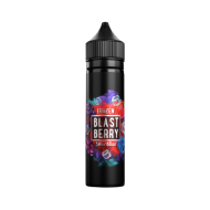 Blast Berry ice 60 ml Blast Berry ice 60 ml