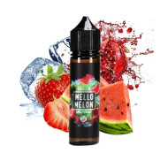 Mello Mellon ice 60 ml Mello Mellon ice 60 ml