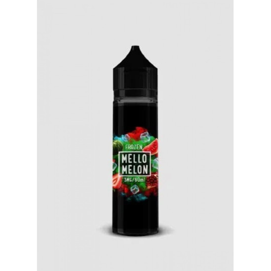 Mello Mellon ice 60 ml Mello Mellon ice 60 ml