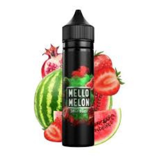 Melo Mellon 60 ml Melo Mellon 60 ml