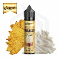 Secret Sauce Tobacco 60 ml Secret Sauce Tobacco 60 ml