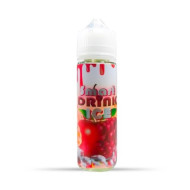Smart Drink Apple Raspberry Ice 60 ml Smart Drink Apple Raspberry Ice 60 ml