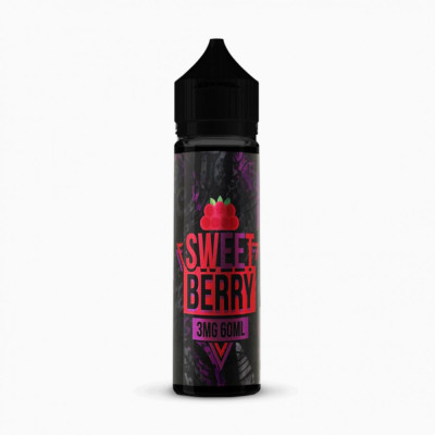 Sweet Berry 60 Ml