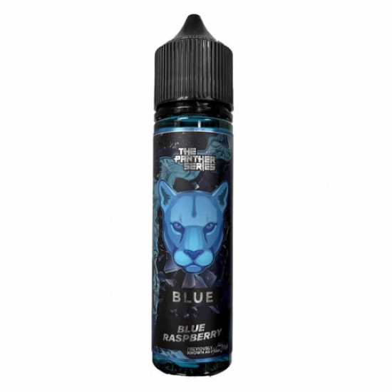 Pink Panther Pink Blue Raspberry 60 ml Pink Panther Pink Blue Raspberry 60 ml