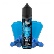 بينك بانثر توت ازرق 60 مل