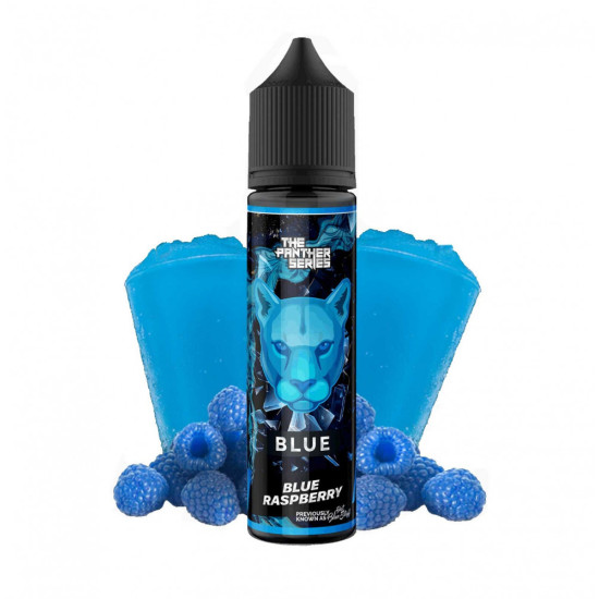 Pink Panther Pink Blue Raspberry 60 ml Pink Panther Pink Blue Raspberry 60 ml