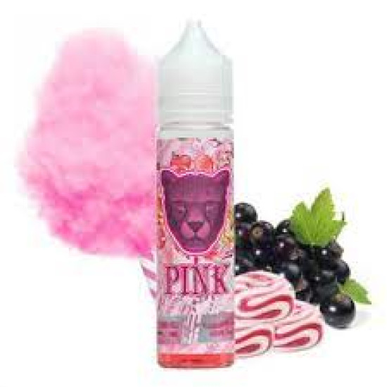 Pink Panther Pink Candy 60 ml Pink Panther Pink Candy 60 ml