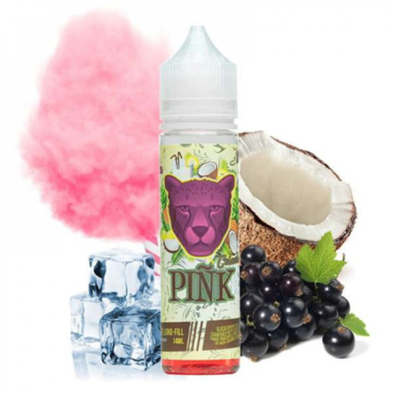 Pink Panther Pink Colada 60 ml Pink Panther Pink Colada 60 ml