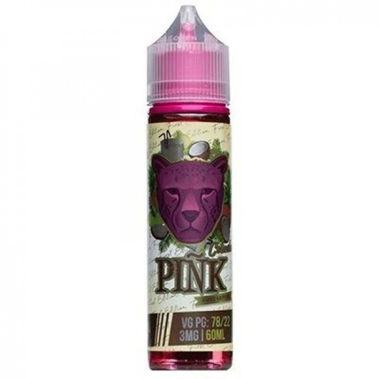 Pink Panther Pink Colada 60 ml Pink Panther Pink Colada 60 ml