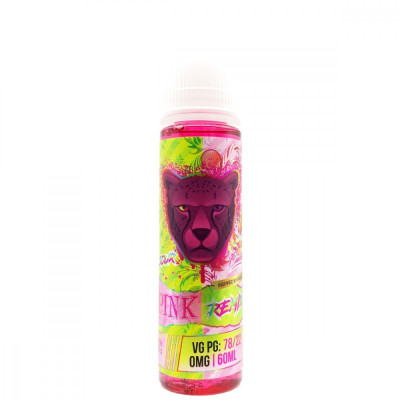 بينك بانثر ساور ريمكس 60 مل