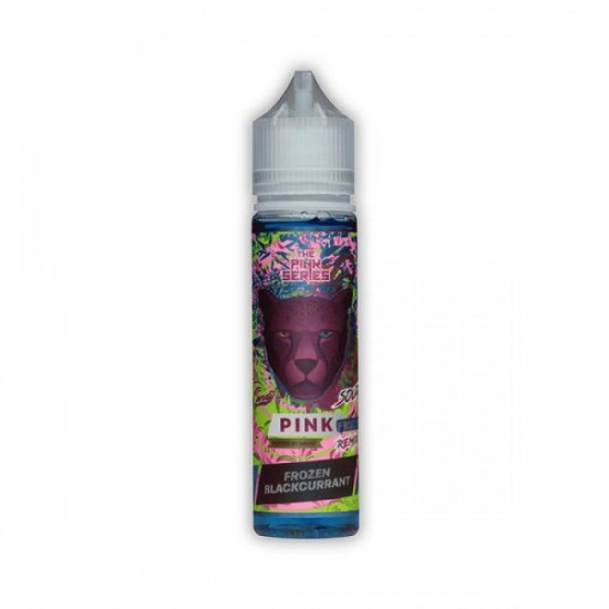 Pink Panther Sour Remix Ice 60 ml Pink Panther Sour Remix Ice 60 ml