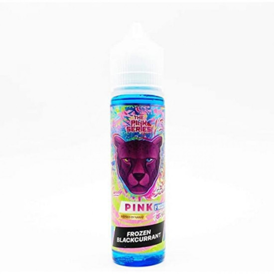Pink Panther Sour Remix Ice 60 ml Pink Panther Sour Remix Ice 60 ml