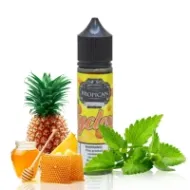 Tropican Pineapple 60 Ml Tropican Pineapple 60 Ml