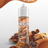 Virginia Tobacco 60 Ml Virginia Tobacco 60 Ml