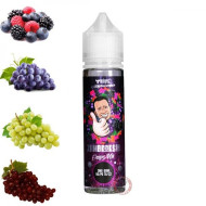 Zambroksis Grape Mix 60 Ml Zambroksis Grape Mix 60 Ml