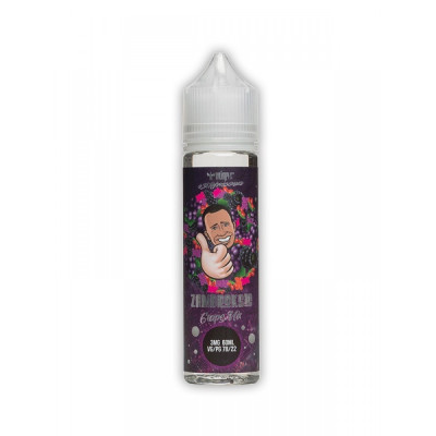 Zambroksis Grape Mix 60 Ml Zambroksis Grape Mix 60 Ml