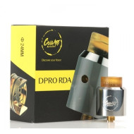 Tank Dpro RDA Tank Dpro RDA