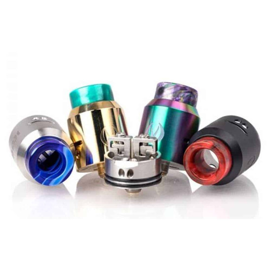 Tank ICONIC RDA VANDY VAPE Tank ICONIC RDA VANDY VAPE