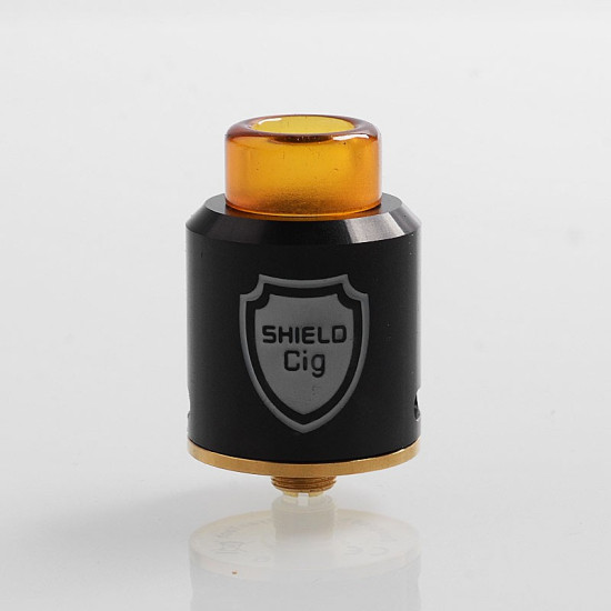 Tank luxembourg shield cig RDA Tank luxembourg shield cig RDA