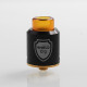 Tank luxembourg shield cig RDA Tank luxembourg shield cig RDA