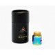 Tank luxembourg shield cig RDA Tank luxembourg shield cig RDA