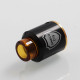 Tank luxembourg shield cig RDA Tank luxembourg shield cig RDA