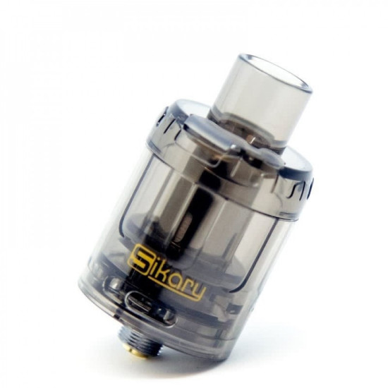 Tank sikary mesh 0.15ohm Tank sikary mesh 0.15ohm
