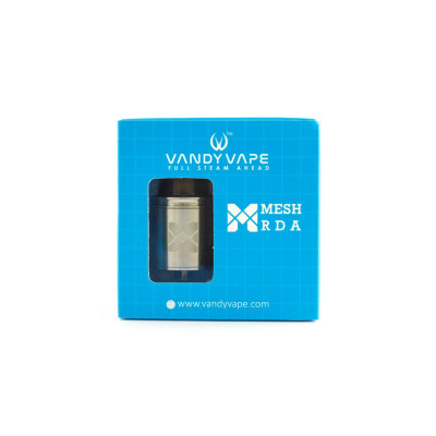 Vandy Vape Mesh RDA Vandy Vape Mesh RDA