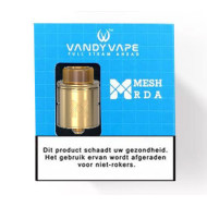 Vandy Vape Mesh RDA Vandy Vape Mesh RDA