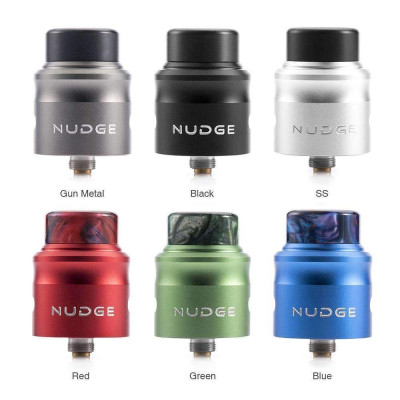 Wotofo Nudge RDA Tank Wotofo Nudge RDA Tank