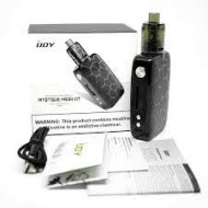 Ijoy Mystique Mesh Kit 162W Ijoy Mystique Mesh Kit 162W