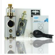 Sigelei Chronus Kit 200W Sigelei Chronus Kit 200W
