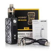 Voopoo Drag 2 Tank PNP Kit 177W Voopoo Drag 2 Tank PNP Kit 177W