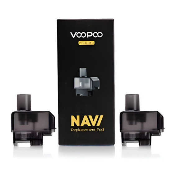 Pod Voopoo Navi Kit Pod Voopoo Navi Kit