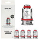 Coil Smok RPM2 0.16 Ohm Coil Smok RPM2 0.16 Ohm