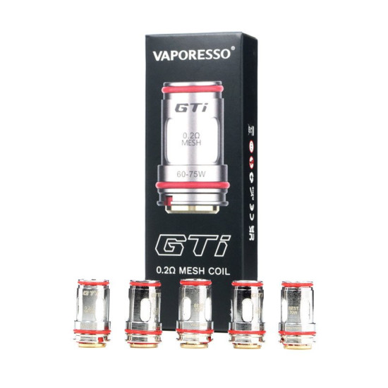 كويل فابريسو GTI 0.2 * كويل فابريسو GTI 0.2 *