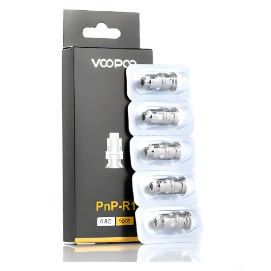 Coil Voopoo PNP-R1 Coil Voopoo PNP-R1