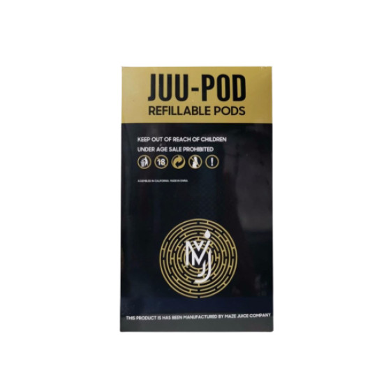 Pod juul refillable Pod juul refillable