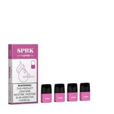  Pod SPRK Lush Ice